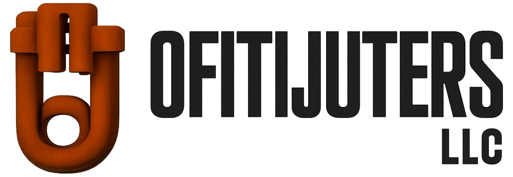 OFITIUJTERS LLC